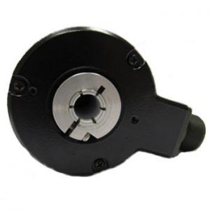 Encoder Incremental Eje Hueco HS35N